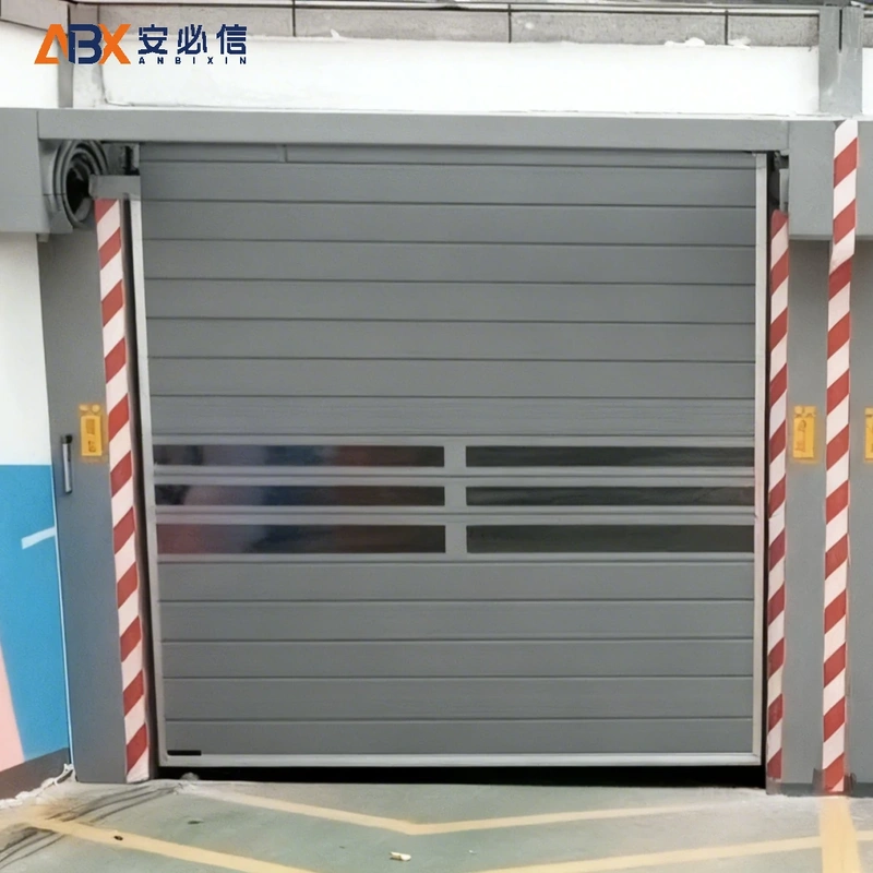 铜川市感应高速门